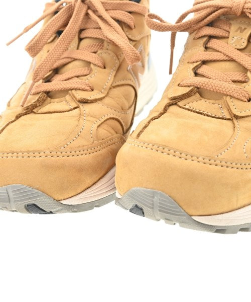New Balance รองเท้าผ้าใบ