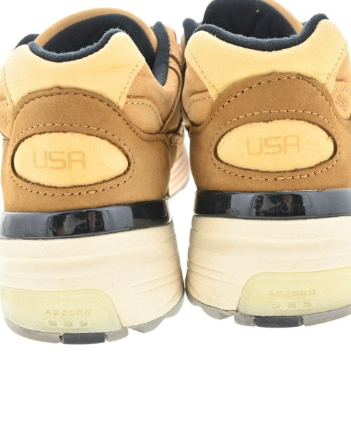 New Balance รองเท้าผ้าใบ