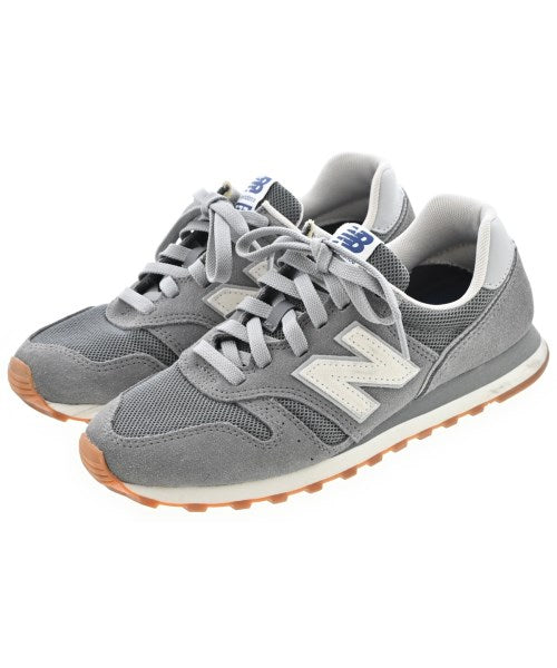 New Balance รองเท้าผ้าใบ