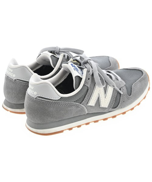 New Balance รองเท้าผ้าใบ