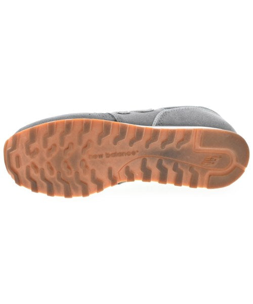 New Balance รองเท้าผ้าใบ