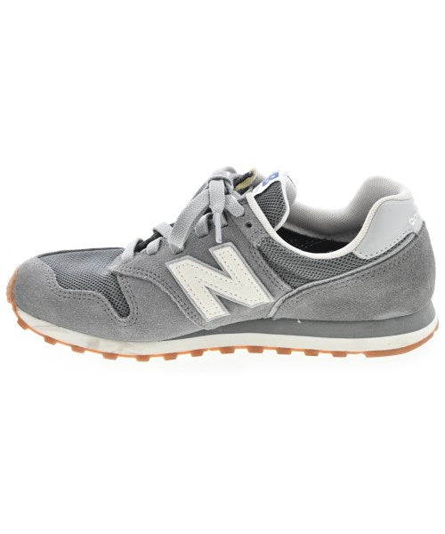 New Balance รองเท้าผ้าใบ