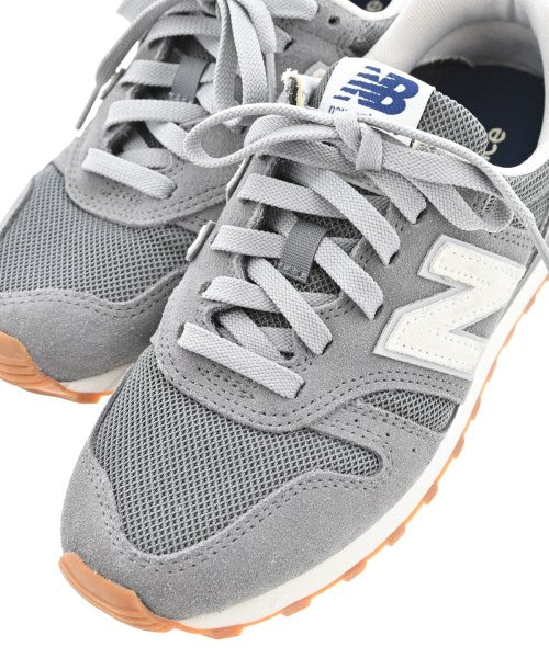 New Balance รองเท้าผ้าใบ