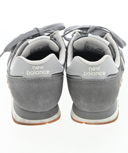 New Balance รองเท้าผ้าใบ