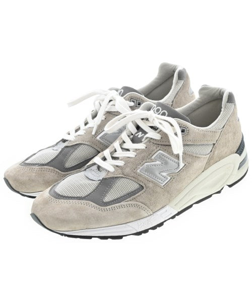 New Balance รองเท้าผ้าใบ