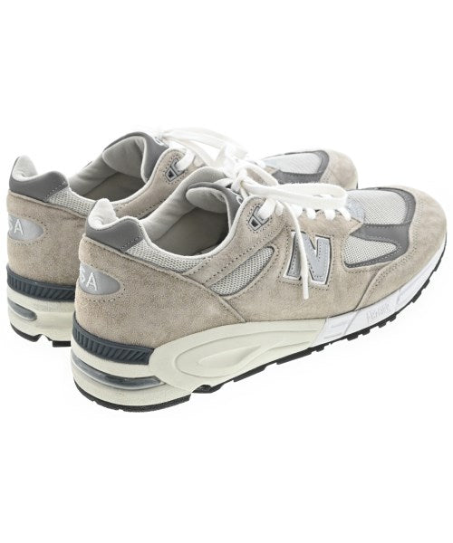 New Balance รองเท้าผ้าใบ