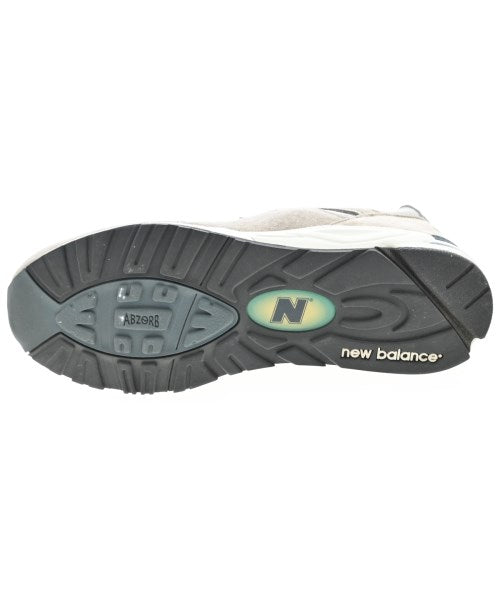 New Balance รองเท้าผ้าใบ