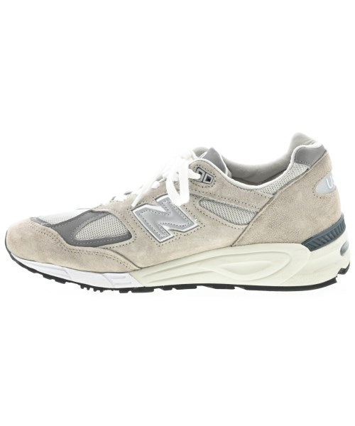 New Balance รองเท้าผ้าใบ