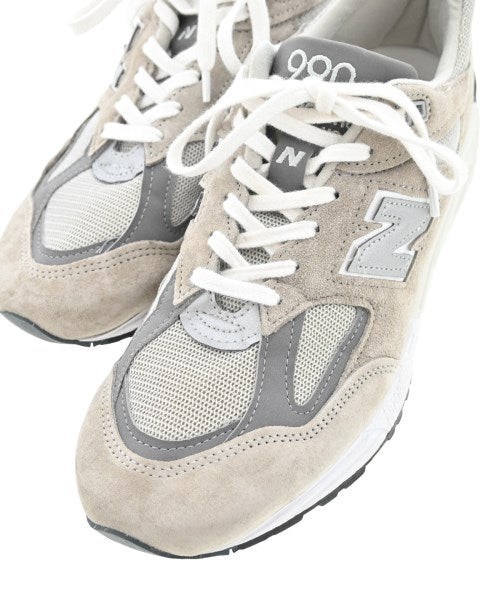 New Balance รองเท้าผ้าใบ