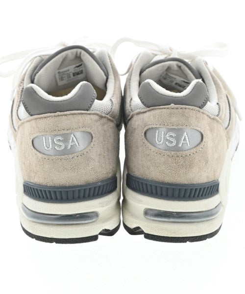 New Balance รองเท้าผ้าใบ
