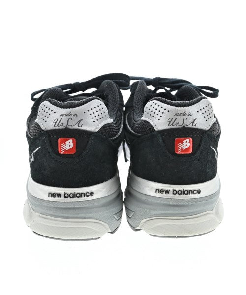New Balance รองเท้าผ้าใบ