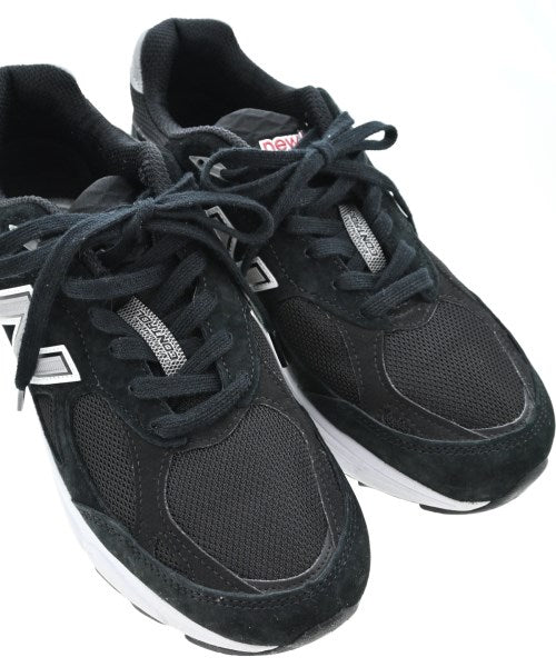 New Balance รองเท้าผ้าใบ