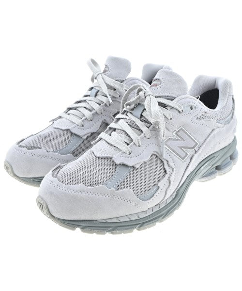 New Balance รองเท้าผ้าใบ