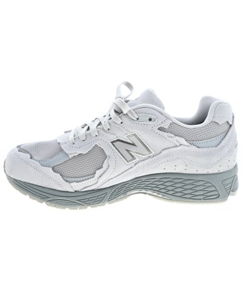 New Balance รองเท้าผ้าใบ