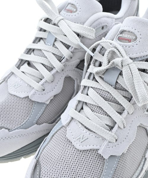 New Balance รองเท้าผ้าใบ