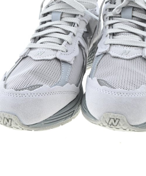 New Balance รองเท้าผ้าใบ