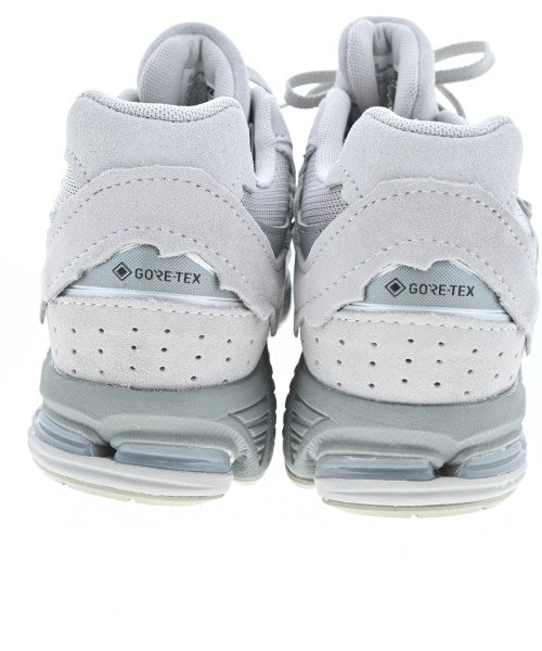 New Balance รองเท้าผ้าใบ