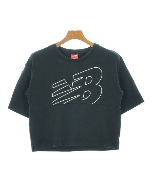 New Balance เสื้อยืด/เสื้อท็อปส์