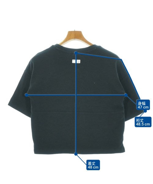 New Balance เสื้อยืด/เสื้อท็อปส์