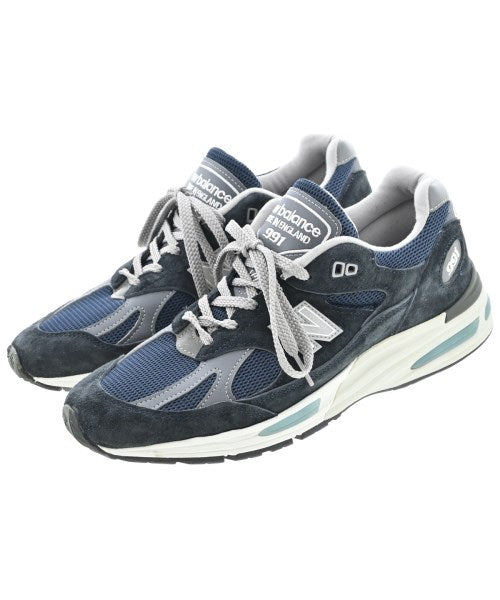 New Balance รองเท้าผ้าใบ
