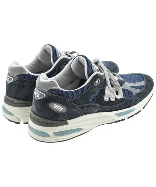 New Balance รองเท้าผ้าใบ