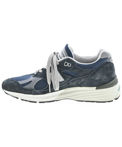 New Balance รองเท้าผ้าใบ