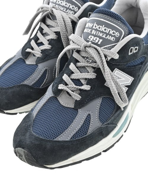 New Balance รองเท้าผ้าใบ