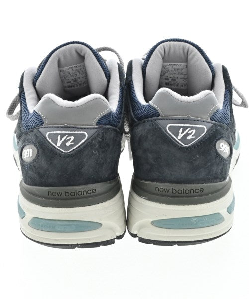 New Balance รองเท้าผ้าใบ