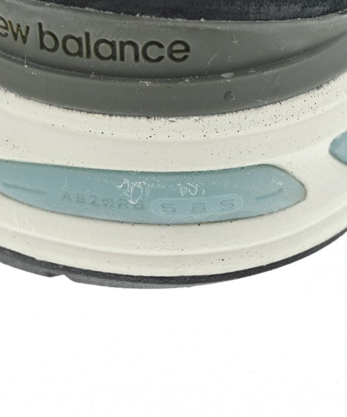 New Balance รองเท้าผ้าใบ