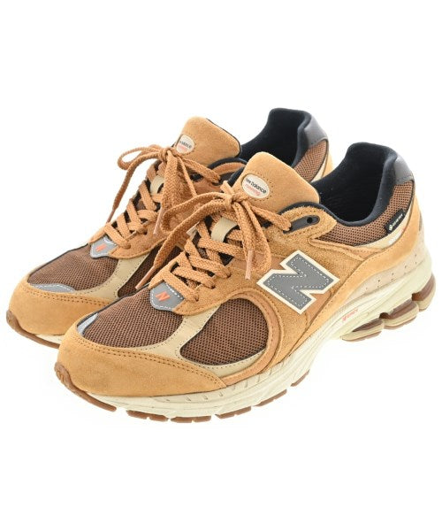 New Balance รองเท้าผ้าใบ