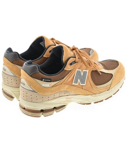 New Balance รองเท้าผ้าใบ