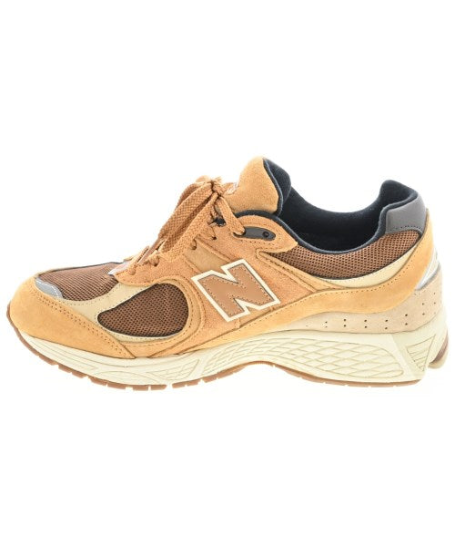 New Balance รองเท้าผ้าใบ
