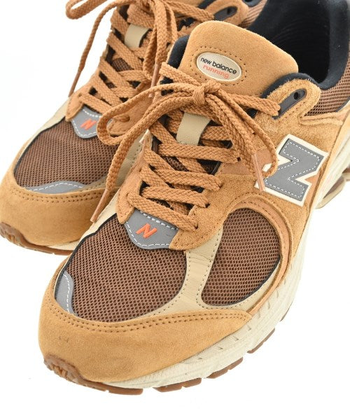 New Balance รองเท้าผ้าใบ