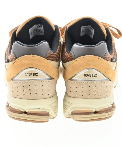 New Balance รองเท้าผ้าใบ