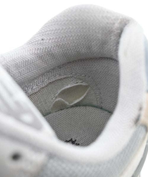 New Balance รองเท้าผ้าใบ
