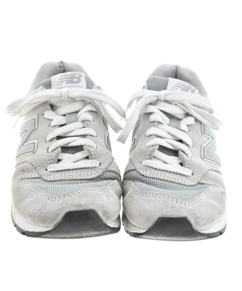 New Balance รองเท้าผ้าใบ