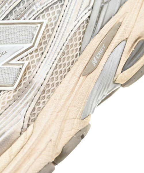 New Balance รองเท้าผ้าใบ