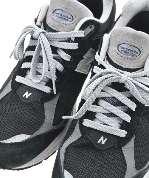 New Balance รองเท้าผ้าใบ