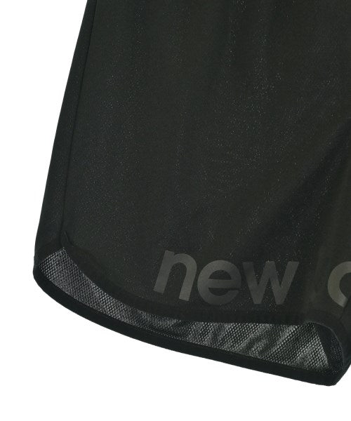 New Balance กางเกงขาสั้น