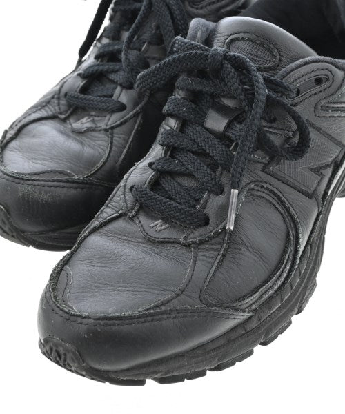 New Balance รองเท้าผ้าใบ