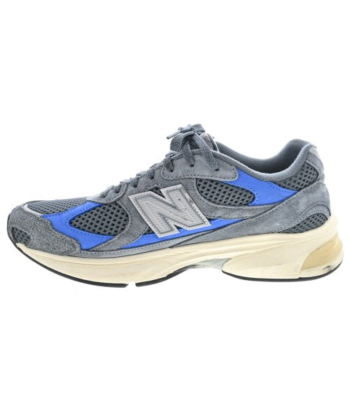 New Balance รองเท้าผ้าใบ