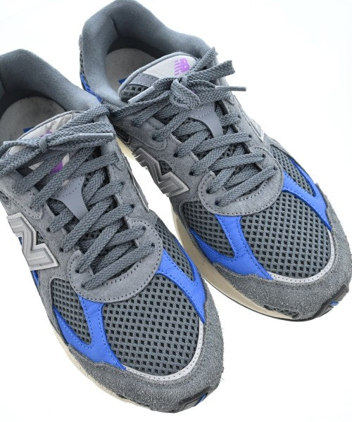 New Balance รองเท้าผ้าใบ