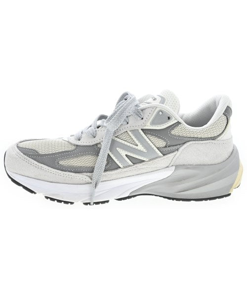 New Balance รองเท้าผ้าใบ