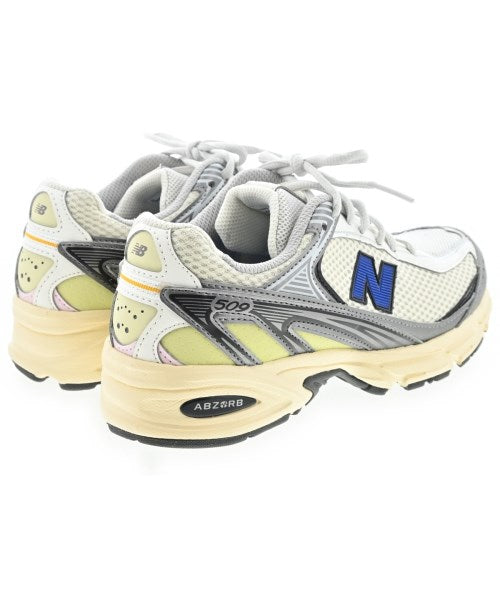 New Balance รองเท้าผ้าใบ