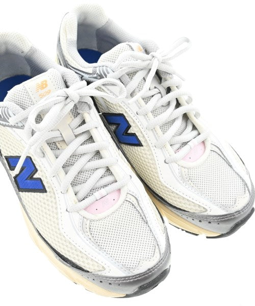 New Balance รองเท้าผ้าใบ