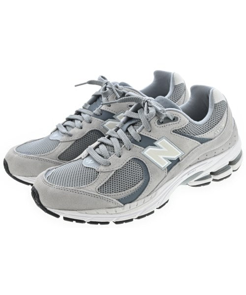 New Balance รองเท้าผ้าใบ