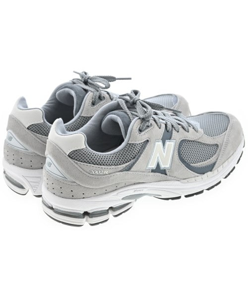 New Balance รองเท้าผ้าใบ