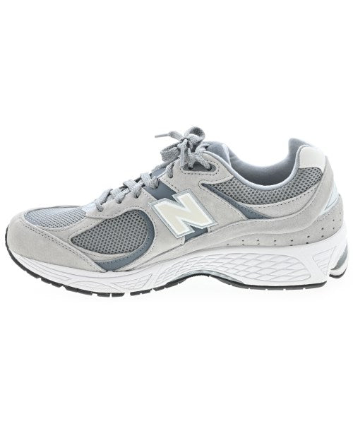 New Balance รองเท้าผ้าใบ
