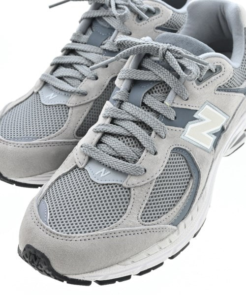 New Balance รองเท้าผ้าใบ