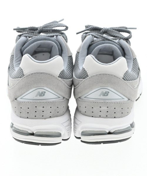 New Balance รองเท้าผ้าใบ